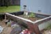 Garden Camper bed May 05